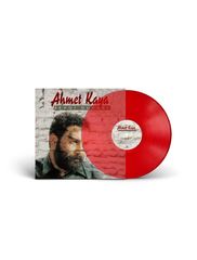 Vinil \ Пластинка \ Vynil Ahmet Kaya - SEVGİ DUVARI / LP