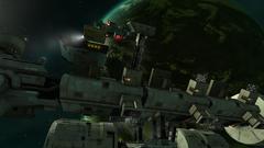 Star Wolves 3: Civil War (для ПК, цифровой код доступа)