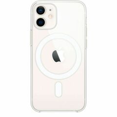 Чехол для IPhone 12 mini, Clear Case with MagSafe