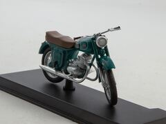 Motorcycle K-175 turquoise 1:24 Our Motorcycles Modimio Collections #12