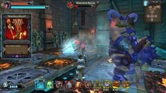 Orcs Must Die! 2 - Family Ties Booster Pack (для ПК, цифровой код доступа)