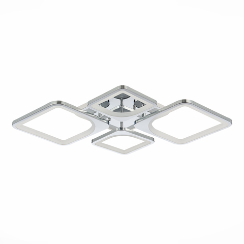 Светильник потолочный Evoled Giura SLE500312-04RGB