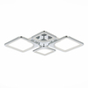 Светильник потолочный Evoled Giura SLE500312-04RGB