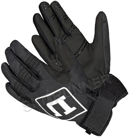 Элитные Гоночные перчатки Noname Pursuit Gloves 21-22 Black