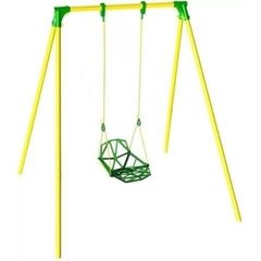 Дизайнерские качели Outdoor Plus непрозрачные