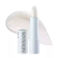 Веганский кристальный бальзам для губ с блёстками Unleashia Glacier Vegan Lip Balm