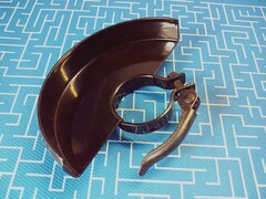 Кожух диска ПУЛЬСАР УШМ 125 мм (792-438-004)