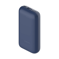 Аккумулятор внешний Xiaomi 33W Power Bank10000mAh Pocket Edition Pro (Midnight Blue) (BHR5785GL)