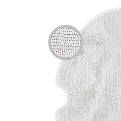 Сменная салфетка (набор из 2шт) для D9/F9 (RMP0)