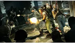 Zombie Army Trilogy Стандартное издание (диск для PS4, интерфейс и субтитры на русском языке)