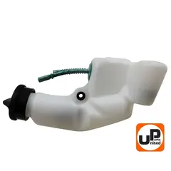 Бак топливный UNITED PARTS для STIHL FS38/45/55  42323500401
