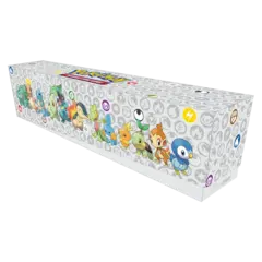 Набор аксессуаров Ultra Pro для Pokemon TCG - First Partner Accessory Bundle