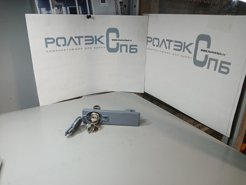 Ручка (рычаг) разблокировки откатной автоматики R-Tech SL1000AC РолтэкСпб