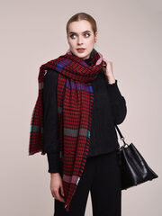 Шарф женский