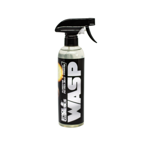 Space Cosmetics Wasp - Индикаторный очиститель дисков 500 мл.