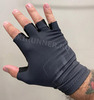 Перчатки Noname Ride Summer Gloves 24 Black черные без пальцев