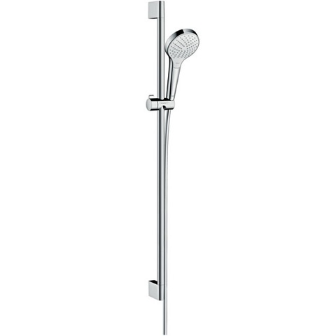 Душевой гарнитур 91,5 см 3 режима Hansgrohe Croma Select 26572400