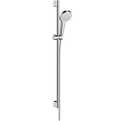 Душевой гарнитур 91,5 см 3 режима Hansgrohe Croma Select 26572400 фото