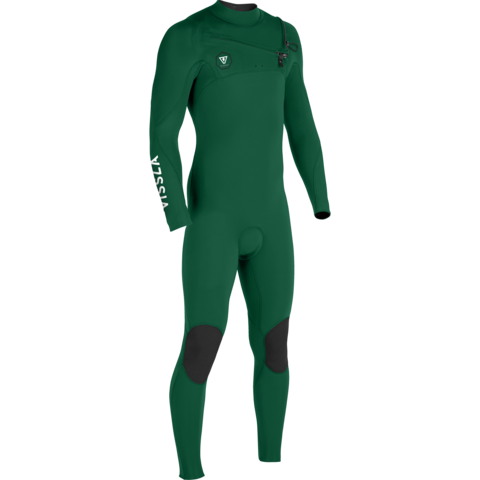 VISSLA 7 Seas 3/2 Boys Full Suit