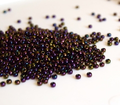 RR-0454 Metallic Purple Iris