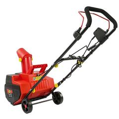 Снегоуборщик электрический DDE STE220 (2,2 кВт, захват 46/18 см)