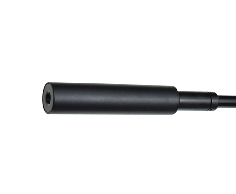 Jæger SP Карабин с колбой 6,35 мм (прямоток, ствол Alfa Precision 550 мм., полигональный без чока) 116L/AP/B