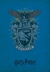 Блокнот. Факультет Когтевран Ravenclaw