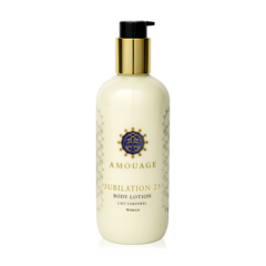 Amouage Jubilation XXV Body lotion woman