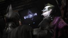 Batman: Коллекция Аркхема (Arkham Collection) (Xbox One/Series S/X, интерфейс и субтитры на русском языке) [Цифровой код доступа]