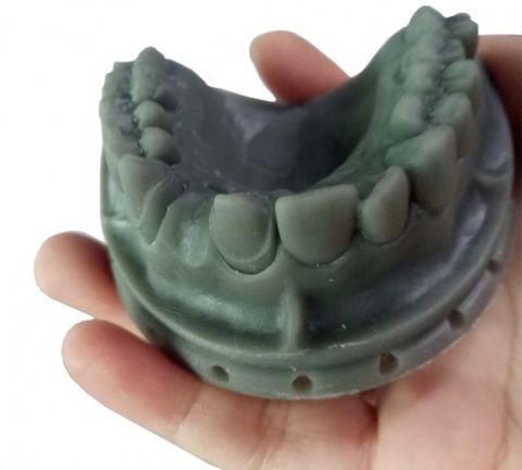 3D-принтер Kelant Orbeat Plus D200S 2K