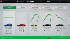 Gran Turismo 7 Стандартное издание (диск для PS4, интерфейс и субтитры на русском языке)
