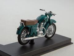 Motorcycle K-175 turquoise 1:24 Our Motorcycles Modimio Collections #12
