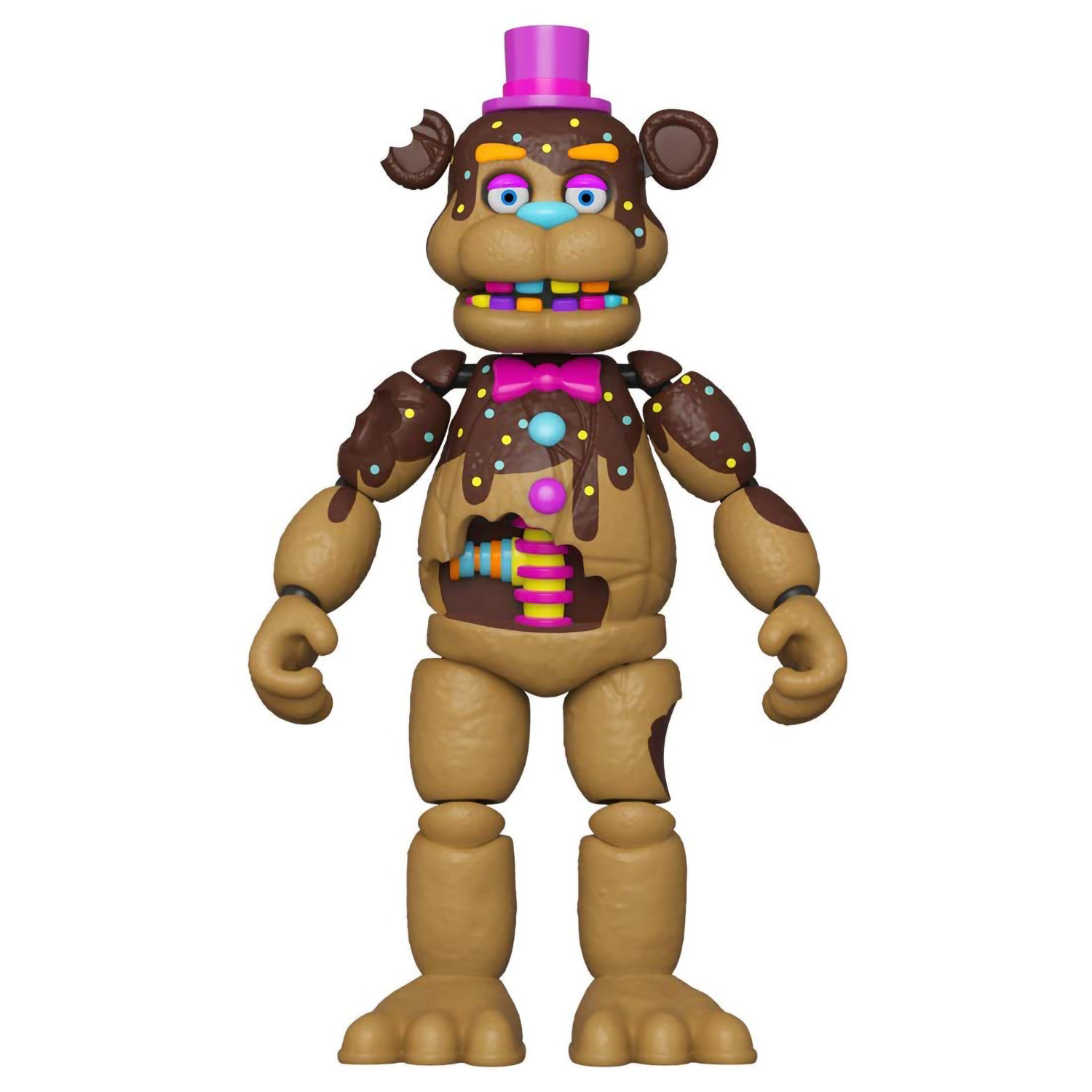 funko five nights at freddy's figures