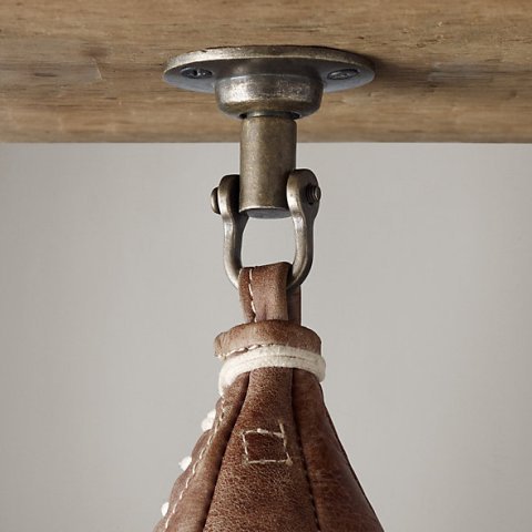 Груша Restoration Hardware