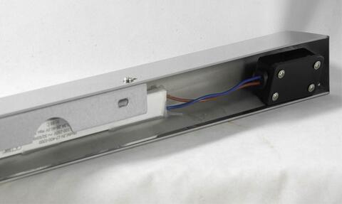 Настенный светодиодный светильник Lussole  Aqua LSP-9967