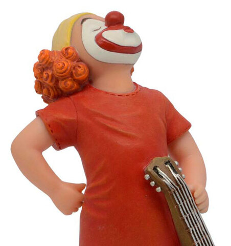 Статуэтка Чарли навсегда Nadal