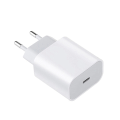 Зарядное устройство Xiaomi Mi 20W Charger (Type-C)