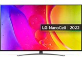 Nano Cell телевизор LG 75NANO816QA 4K Ultra HD