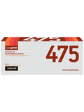 Тонер-картридж EasyPrint LK-475 для Kyocera FS-6025MFP, 6030MFP, 6525MFP, 6530MFP (15000 стр.) с чипом