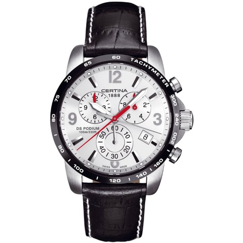 Certina C0016172603700-1