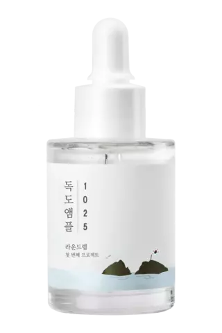 Round Lab 1025 Dokdo Ampoule 45 g.