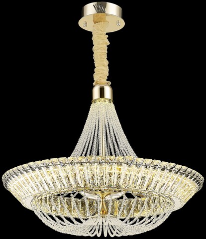 Люстра подвесная Wertmark Daria WE103.73.303