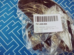 Кожух диска ПУЛЬСАР УШМ 125 мм (792-438-004)