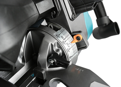 Аккумуляторная торцовочная пила Makita LS004GZ01