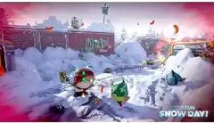 Игра South Park: Snow Day! (PS5)
