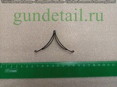 Пружина магазина СОК-95М Сб.17-3