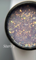 NoName гель Stars 03, 15 мл