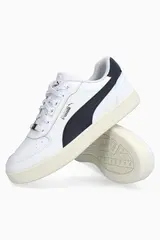 Кроссовки Puma Caven 2.0 Lux - белый