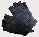 Перчатки Noname Ride Summer Gloves 24 Black черные без пальцев