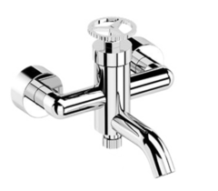 Remer CH05 Смеситель для ванны Remer Chrono CH05 фото